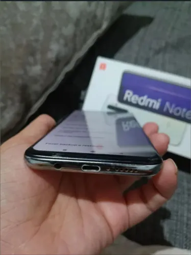 XIAOMI REDMI NOTE 8 PRO