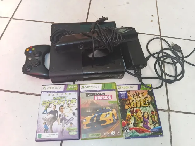 Xbox 360