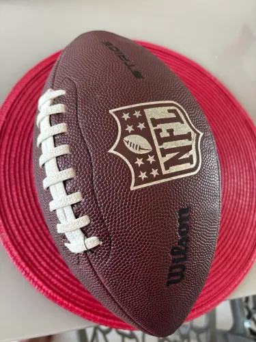 Bola NFL Futebol americano 