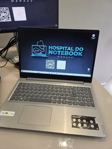 Lenovo IdeaPad S145