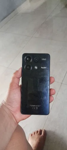 ? Redmi Note 13 - Leia a descrição!