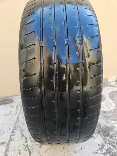 Pneus usado