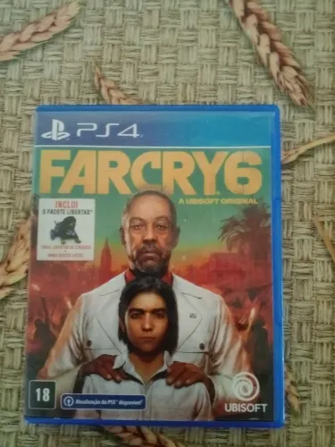 FarCry 6