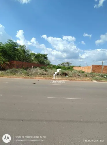TERRENO À VENDA  MORROS | TERESINA/PI