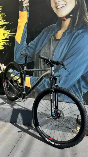 BIKE TSW NUUK ARO 29