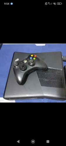Xbox 360 com Defeito