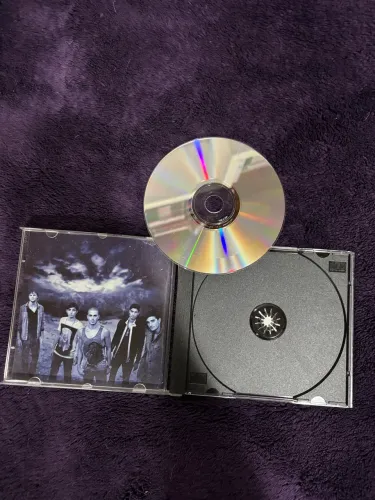Cd the wanted