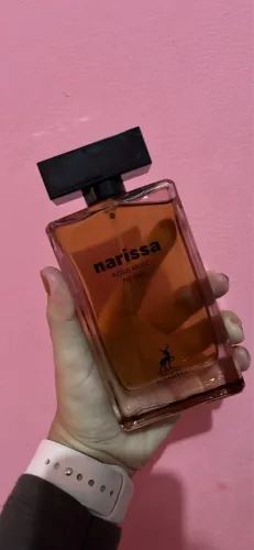 Perfume Árabe feminino