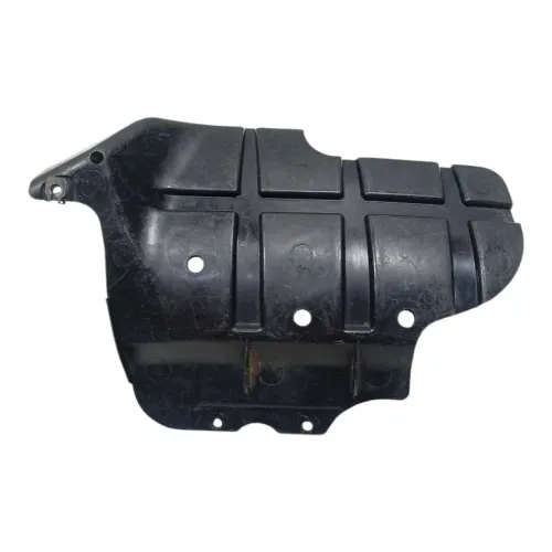 Acabamento Parabarro Dianteiro Esquerdo Fiat Grand Siena Palio 2012/2020