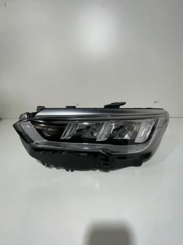 Farol BYD Song 2024/2026 Lado Esquerdo Original