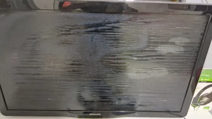 TV Philips LCD 40 polegadas