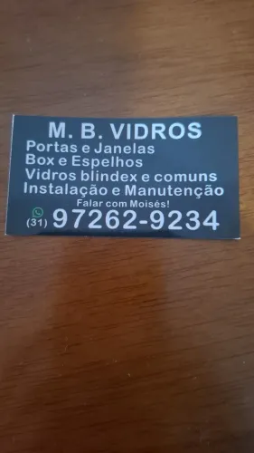Vidraceiro