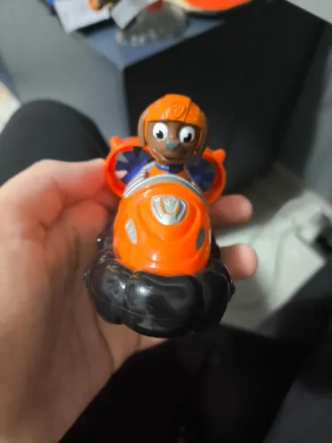 Coleção Patrulha Canina