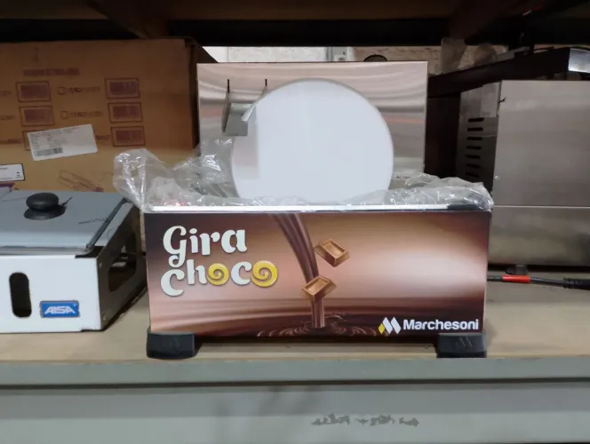 Gira Choco 