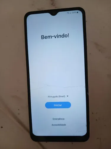 Vendo Samsung Galaxy A04S 64GB