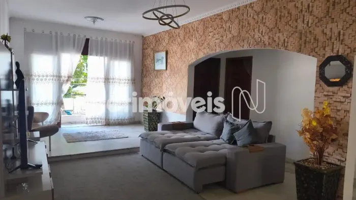 APARTAMENTO À VENDA NA RIBEIRA  FRENTE MAR