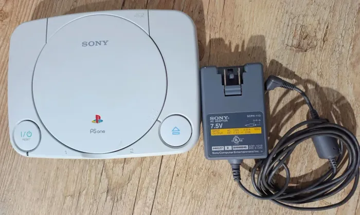 Playstation onde psone