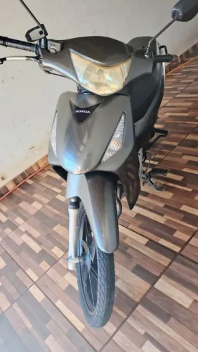 Vendo Biz+ 2009/09 Completa