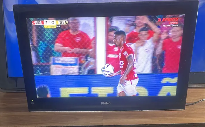 TV 28? LED FULL HD 1080p