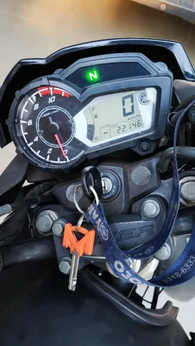 Fazer 150 24/24 - apenas venda