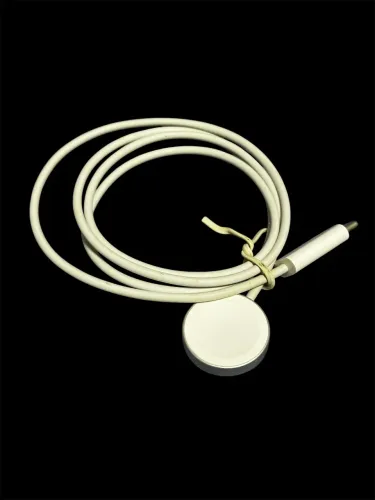 Apple watch Cabo magnético com conector USB-C