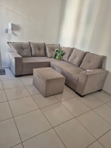 Sofá de canto