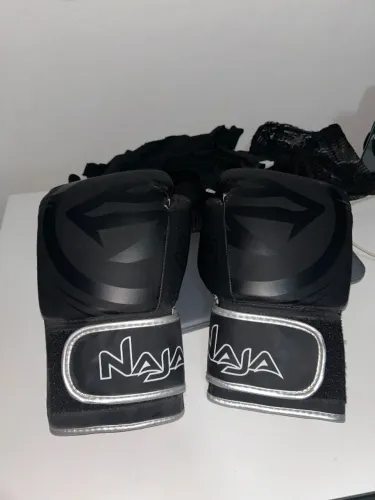 Luva de Boxe