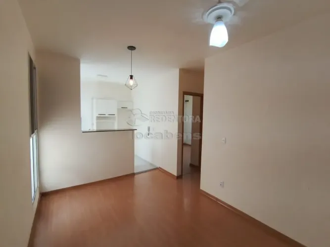Apartamento 2 Dormitórios Próximo ao Shopping Cidade Norte.