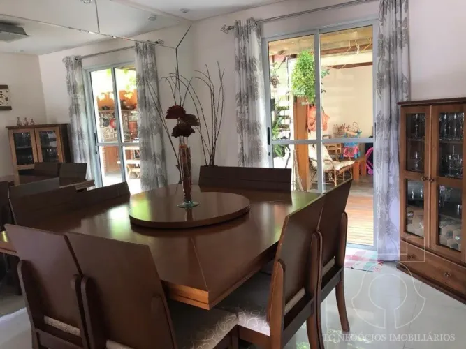 Casa Residencial San Lucca, Jardim da Glória - Cotia, SP