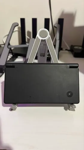 Nintendo Dsi Preto