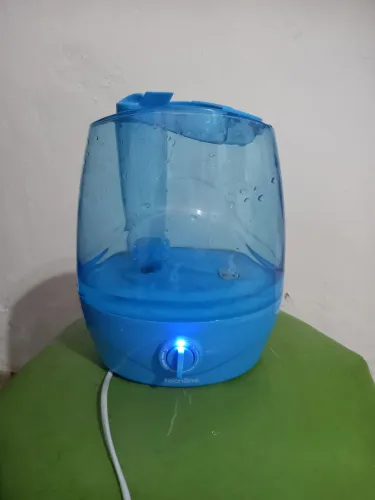 Umidificador de Ar