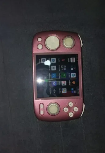 Arbenic RG cube