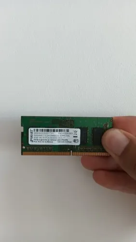 RAM DDR4 3200MHZ