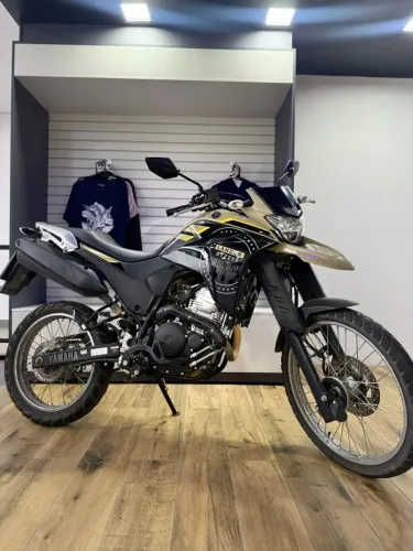 LANDER XTZ 250 BAIXO KM