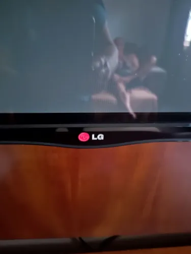 Tv 50 polegadas LG