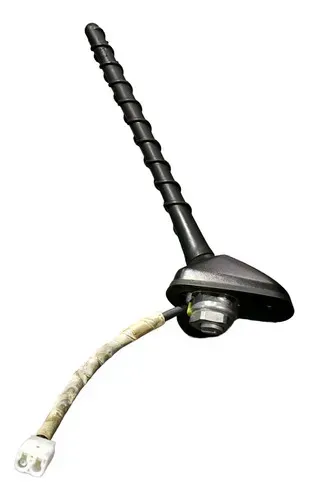 Antena Rádio Toyota Prius 1.8 2012 2013 2014 Preto