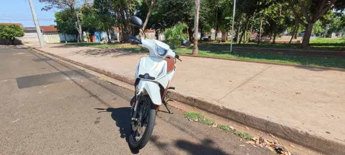 Shineray Phoenix S 50cc