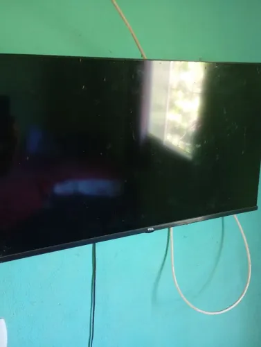Smartv TCL Android