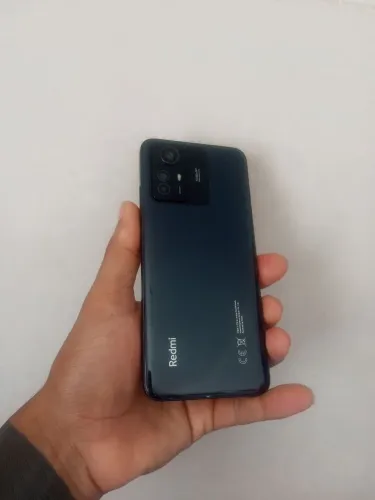  note 12S impecável 