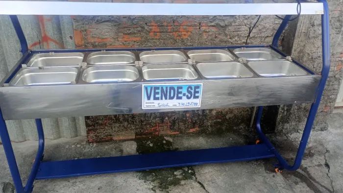 Vende se