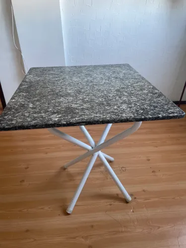 mesa granito completa