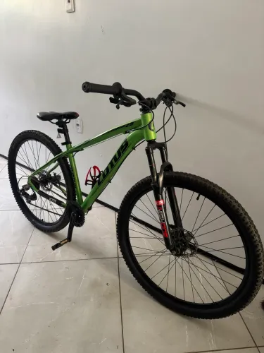 Bicicleta aro 29 lotus