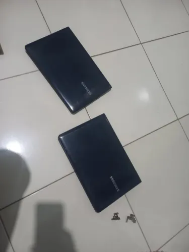 KIT 2 NOTEBOOKS SAMSUNG 275E - REPARO