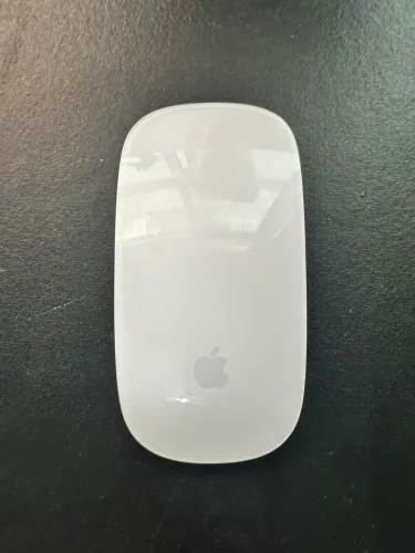 Mouse apple magic mouse