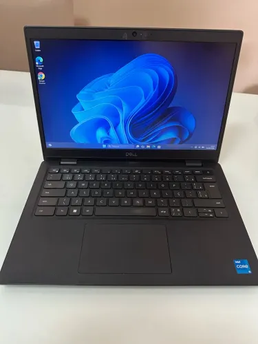 NOTEBOOK DELL LATITUDE 3420 TELA HD 14 POLEGADAS, I5 GERAÇAO 11, 16GB RAM, SSD 256, WIN11
