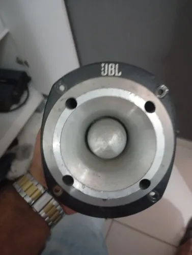 Super twitter JBL