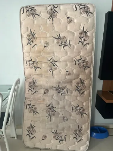 Colchão ecoflex