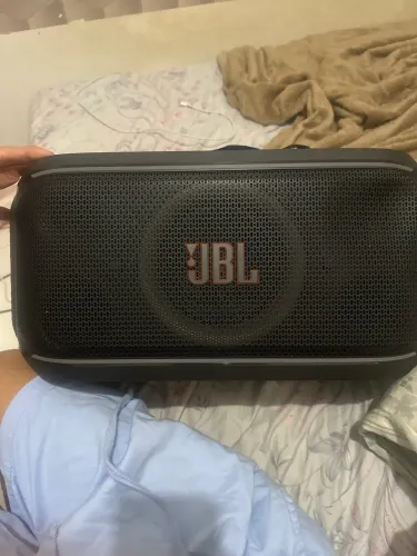 Caixa JBL