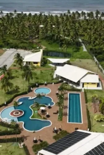 Lotes à Venda Condomínio Maluí Residence, Barra dos Coqueiros/SE