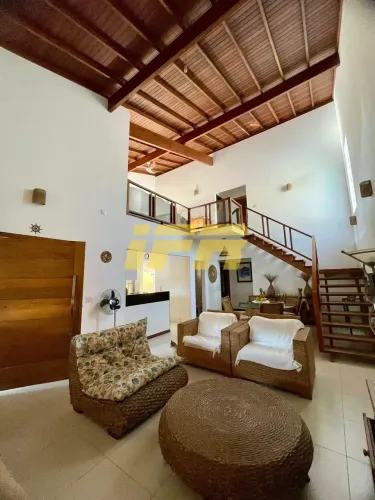 Casa Mobiliada à venda, Toninhas, Ubatuba, SP